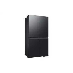 REFRIGERATEUR MULTIPORTES 649L CARBONNE/toto