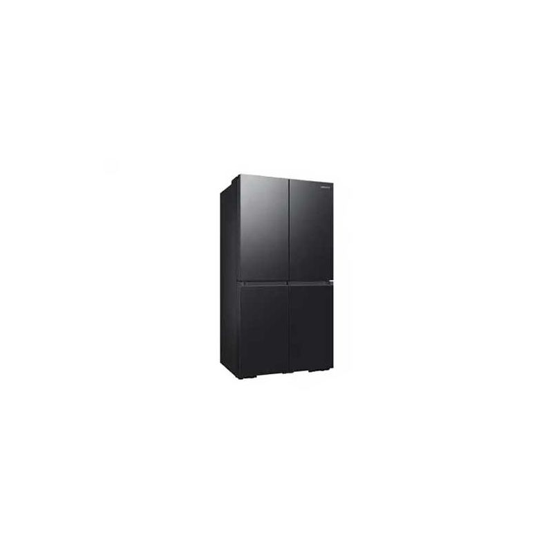 REFRIGERATEUR MULTIPORTES 649L CARBONNE