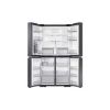 REFRIGERATEUR MULTIPORTES 649L CARBONNE/toto