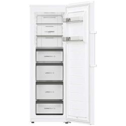 Congélateur armoire HAIER H4F272WEH1/toto