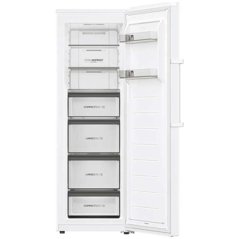 Congélateur armoire HAIER H4F272WEH1