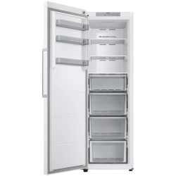 Congélateur armoire SAMSUNG RZ32C7AEEWW