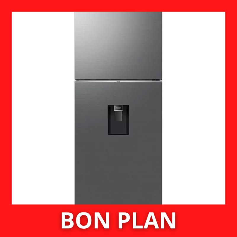 Réfrigérateur 2 Portes SAMSUNG RT42CG6724S9 Réfrigérateur 2 Portes SAMSUNG RT42CG6724S9