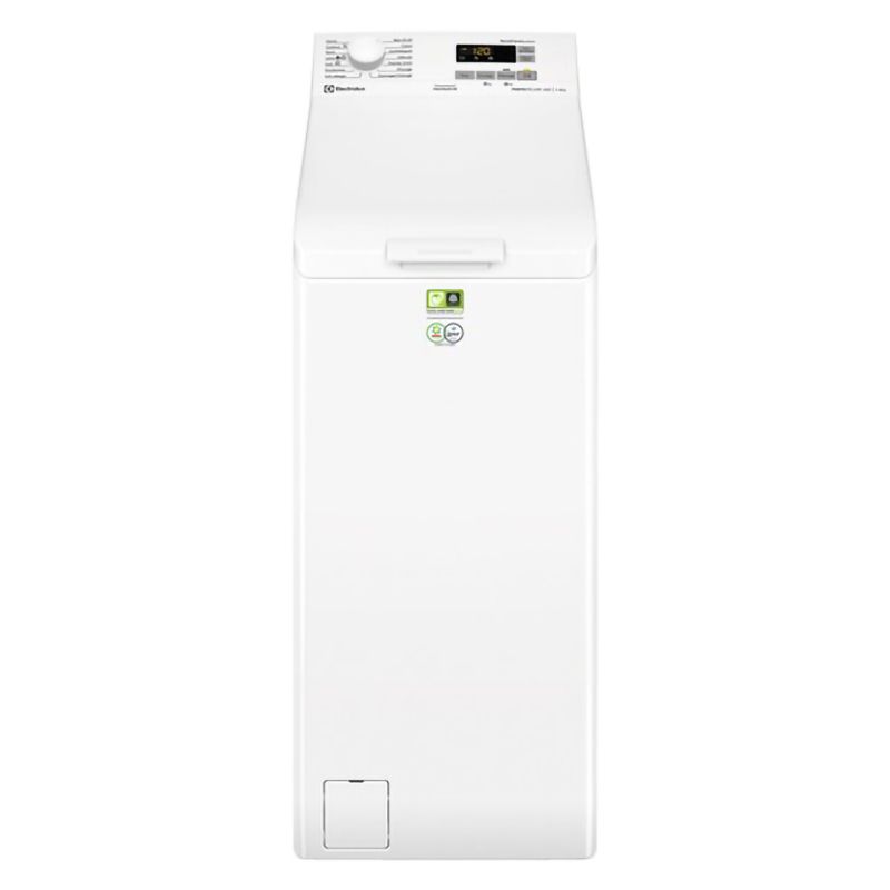 Lave-linge top ELECTROLUX EW6T3263EC Lave-linge top ELECTROLUX EW6T3263EC