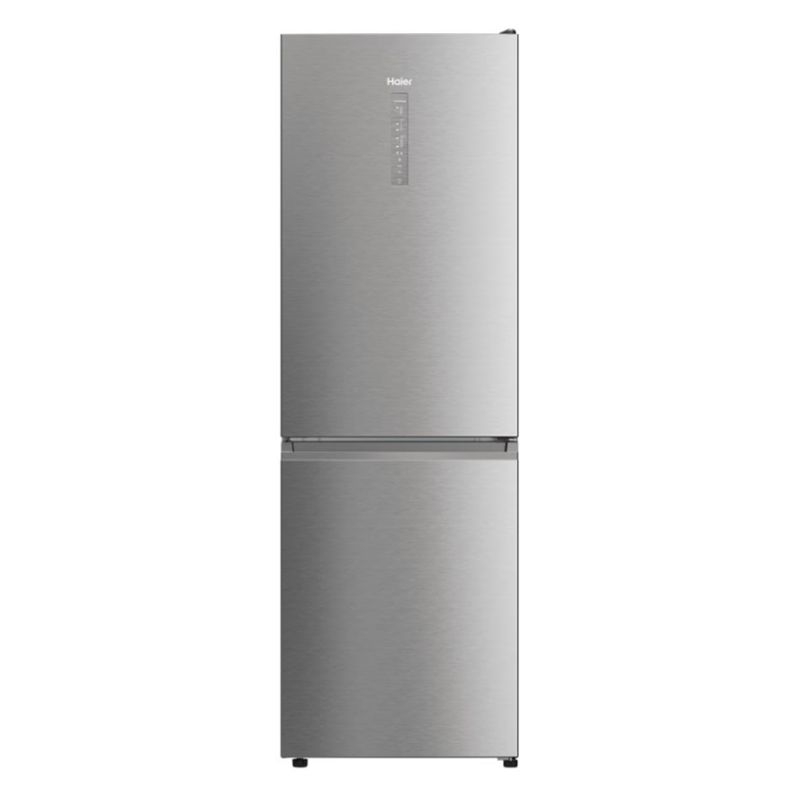 REFRIGERATEUR COMBINÉ 185CMINOX