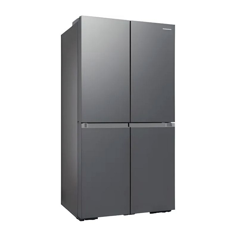 REFRIGERATEUR MULTIPORTES 649L