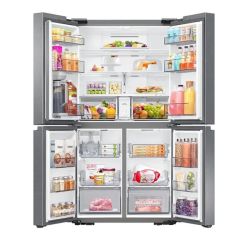 REFRIGERATEUR MULTIPORTES 649L/toto