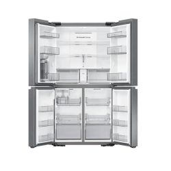 REFRIGERATEUR MULTIPORTES 649L/toto