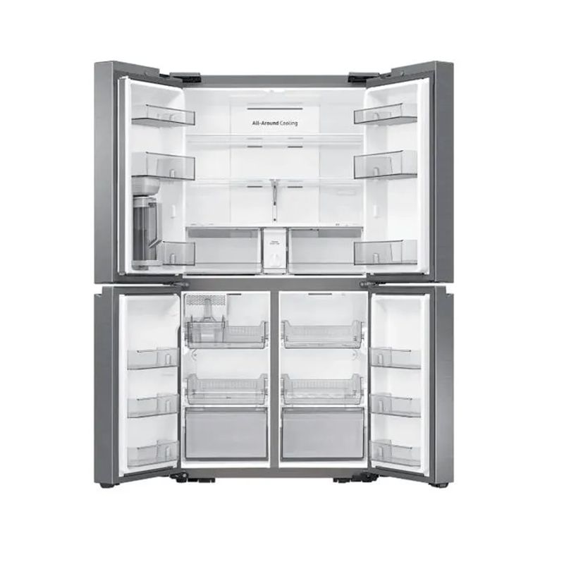 REFRIGERATEUR MULTIPORTES 649L