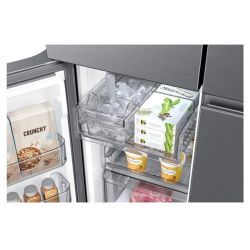 REFRIGERATEUR MULTIPORTES 649L/toto