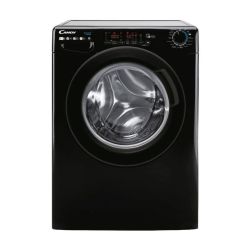 LAVE LINGE SECHANT 12+8KG NOIR/toto