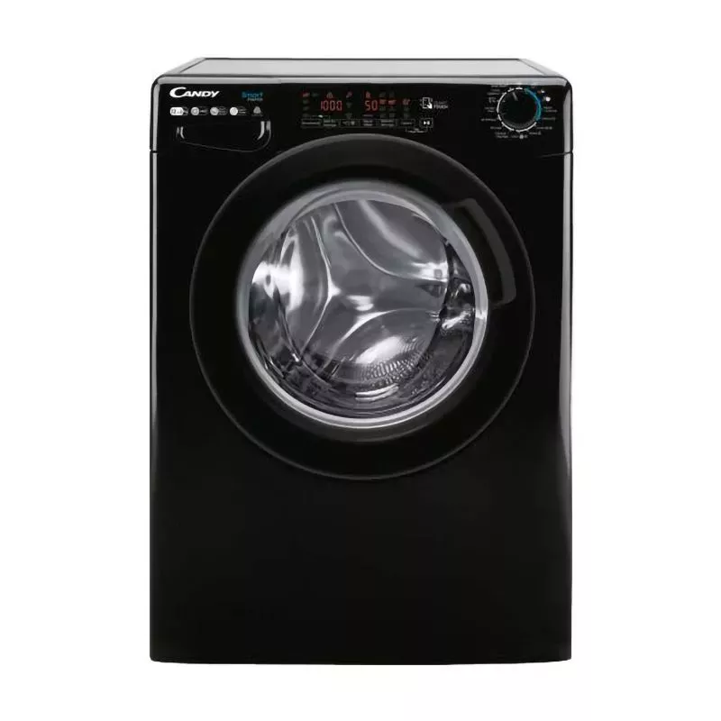 LAVE LINGE SECHANT 12+8KG NOIR LAVE LINGE SECHANT 12+8KG NOIR
