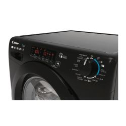 LAVE LINGE SECHANT 12+8KG NOIR/toto