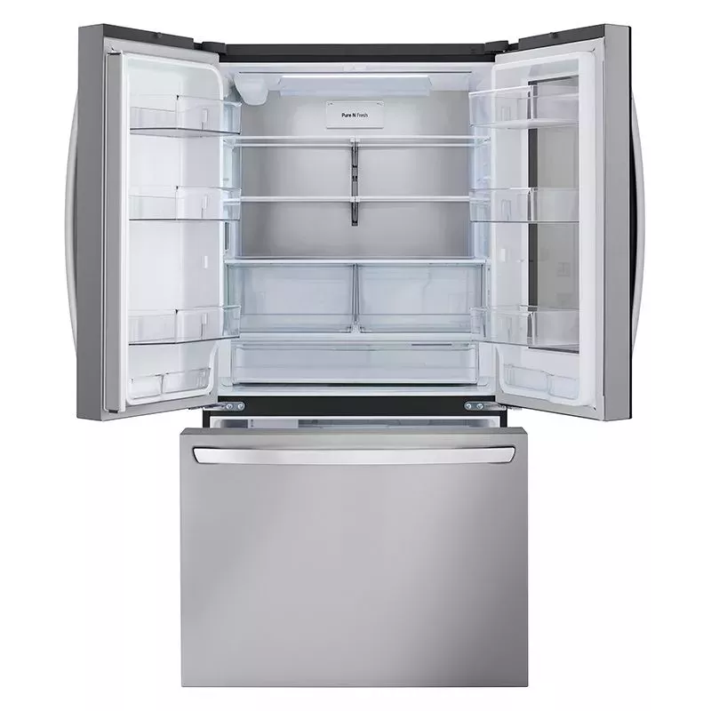 REFRIGERATEUR MULTIPORTES 750L