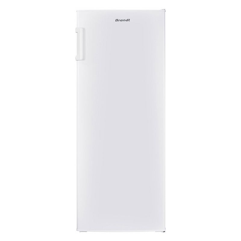 REFRIGERATEUR 142CM242LEBLANC