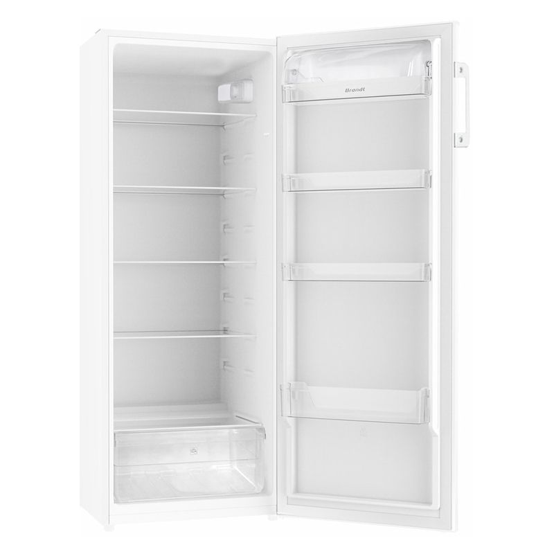 REFRIGERATEUR 142CM242LEBLANC