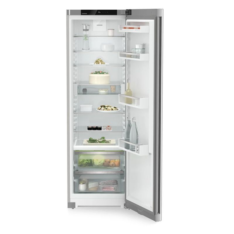 REFRIGERATEUR 185CMBIOFRESHC INOX