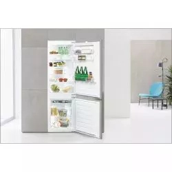 Réfrigérateur encastrable WHIRLPOOL ART6600LHE/toto