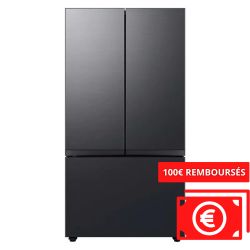 Réfrigérateur multiportes SAMSUNG RF24BB620EB1