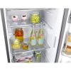 REFRIGERATEUR 185CM387LEINOX/toto