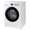 Lave-linge hublot SAMSUNG WW11DG5B25AH/toto