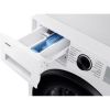 Lave-linge hublot SAMSUNG WW11DG5B25AH/toto