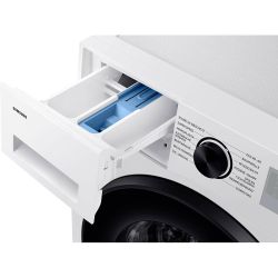 Lave-linge hublot SAMSUNG WW11DG5B25AH