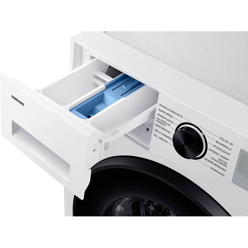 LAVE LINGE HUBLOT 11 KG 1400TRS