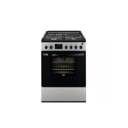 Cuisinière mixte FAURE FCM659HPSA/toto