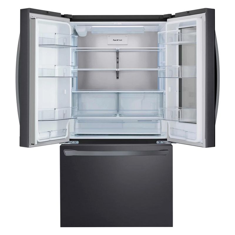 Réfrigérateur multiportes LG GMZ765SBHJ Réfrigérateur multiportes LG GMZ765SBHJ