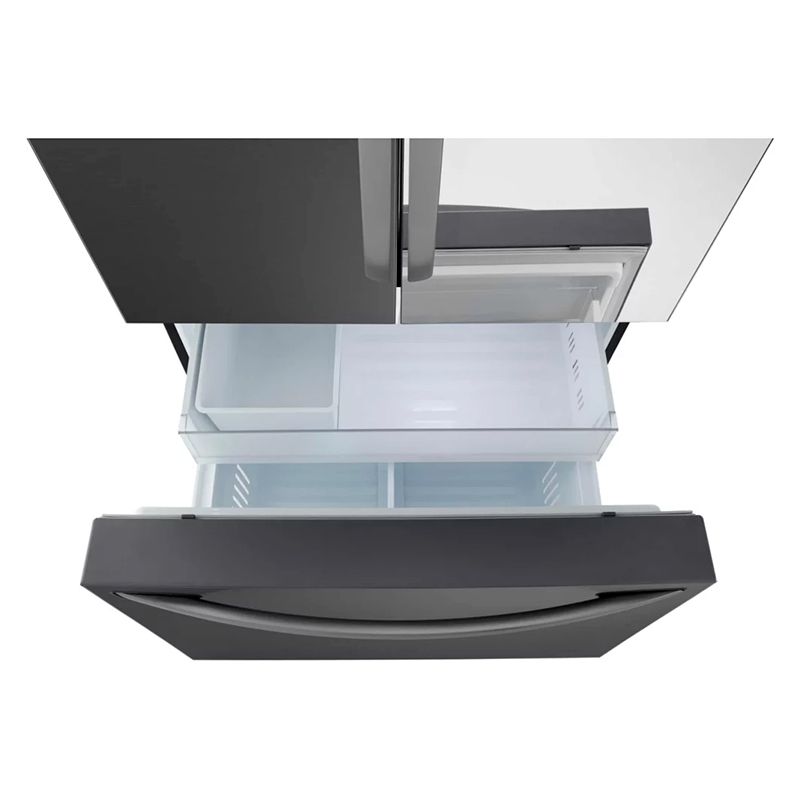 Réfrigérateur multiportes LG GMZ765SBHJ Réfrigérateur multiportes LG GMZ765SBHJ