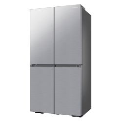 REFRIGERATEUR MULTIPORTES INOX 646L/toto