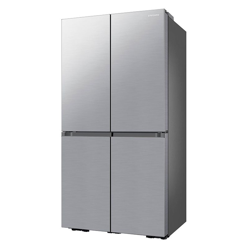 REFRIGERATEUR MULTIPORTES INOX 646L