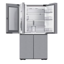 REFRIGERATEUR MULTIPORTES INOX 646L/toto