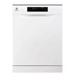 LAVE VAISSELLE 14CVTS 44DB BLANC