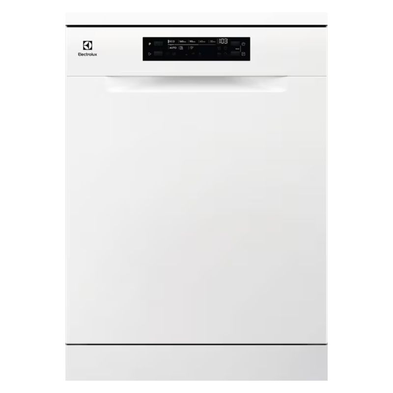 LAVE VAISSELLE 14CVTS 44DB BLANC