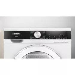SECHE LINGE POMPE A CHALEUR 9KG A+++/toto