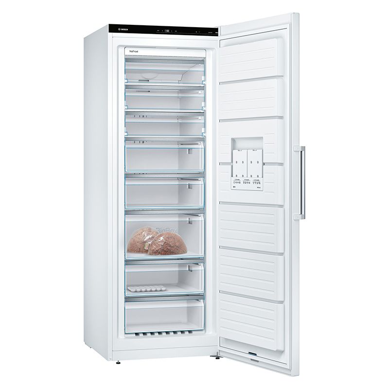 CONGELATEUR ARMOIRE NO FROST70CM 365L