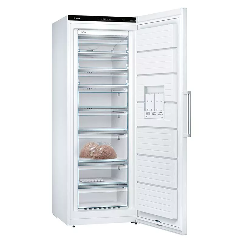CONGELATEUR ARMOIRE NO FROST70CM 365L