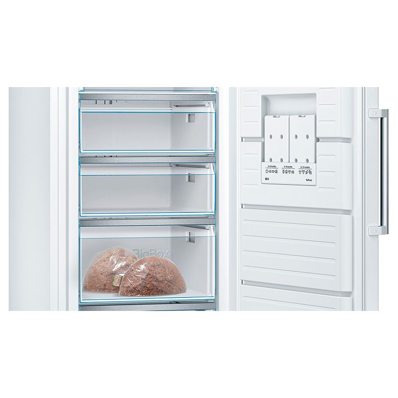 CONGELATEUR ARMOIRE NO FROST70CM 365L