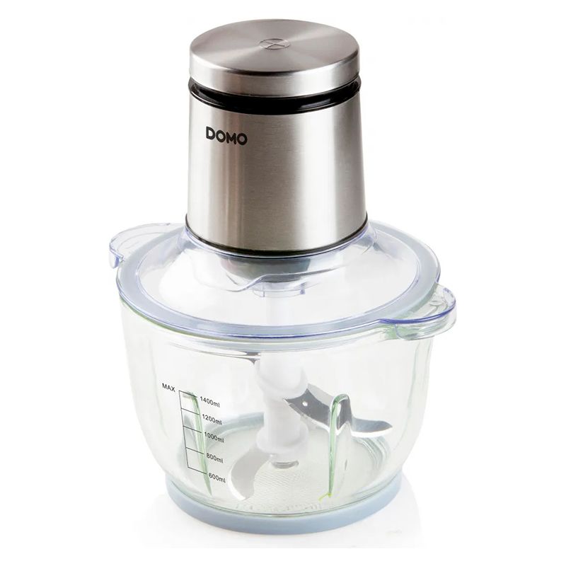 MINI HACHOIR BOL VERRE 1.4L MINI HACHOIR BOL VERRE 1.4L