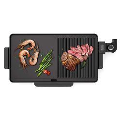 PLANCHA GRILL 2200W/toto