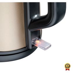 BOUILLOIRE SATIN 1.7 LITRES 2200W/toto