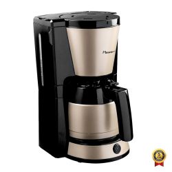 CAFETIERE FILTRE SATINE THERMOS/toto