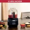 MINI HACHOIR NOIR/toto