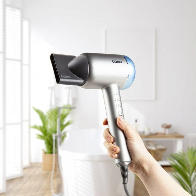 SECHE CHEVEUX NUMERIQUE 1800W