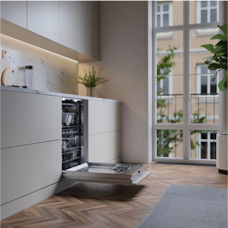 LAVE VAISSELLE FULL 14CVTS 42DB B