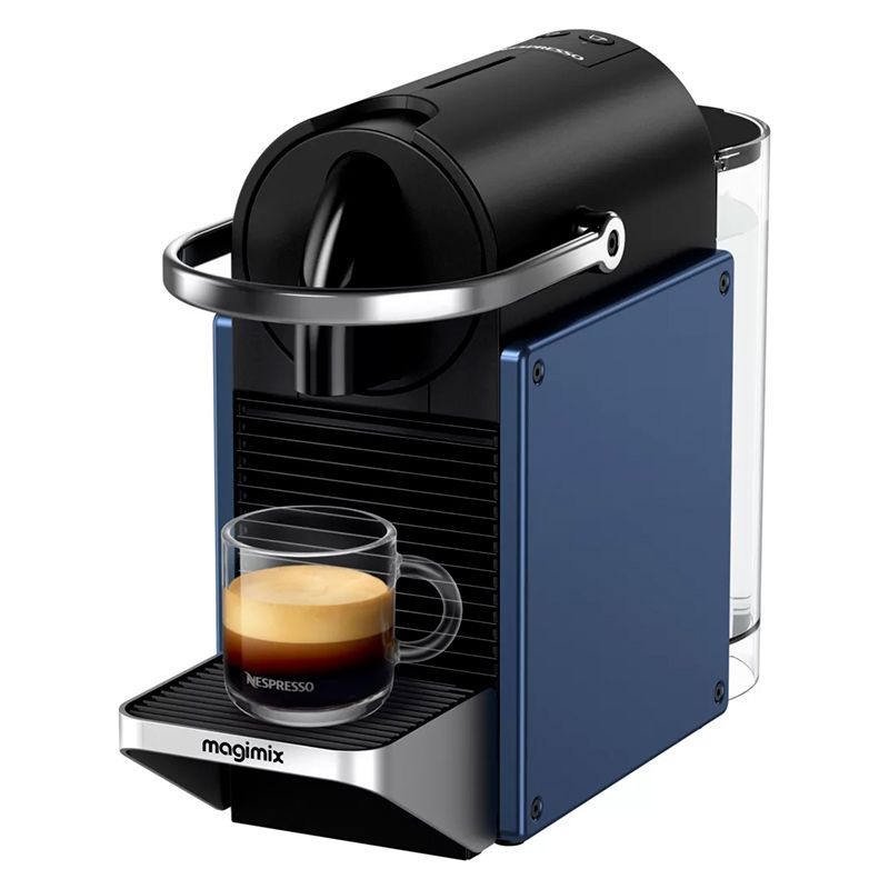 CAFETIERE M113 PIXIE BLEU NUIT