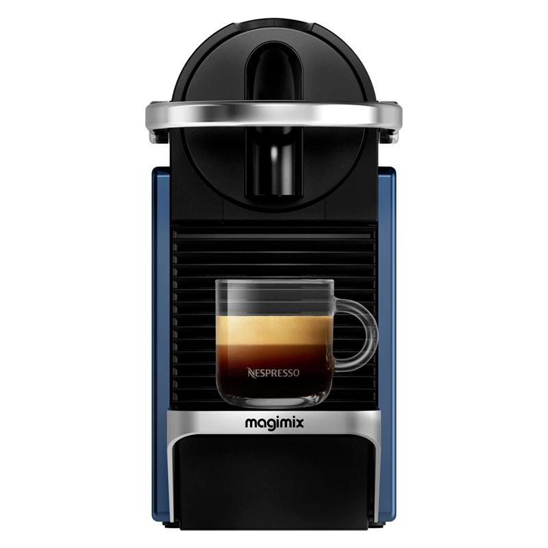 CAFETIERE M113 PIXIE BLEU NUIT