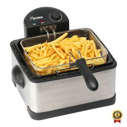 FRITEUSE 4,5 LITRES